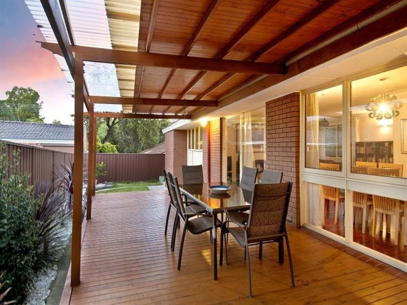 3 Beazley Place, Baulkham Hills NSW 2153