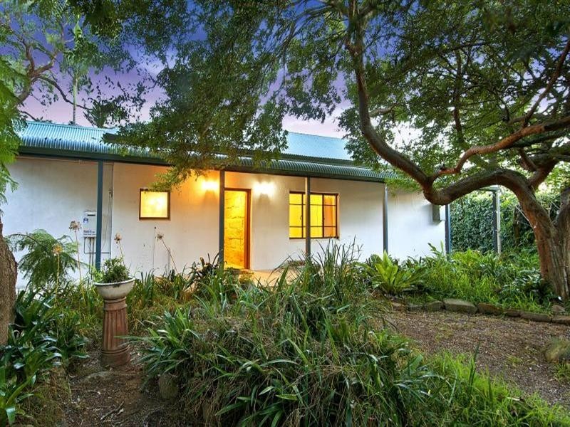 7 McDonald Avenue, Winston Hills NSW 2153