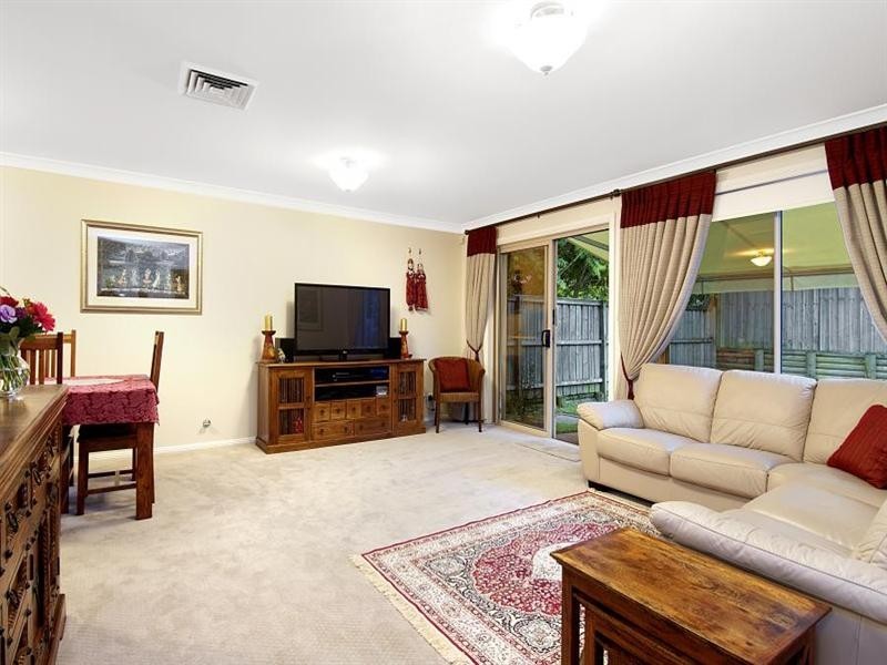 38/17 Conie Avenue, Baulkham Hills NSW 2153