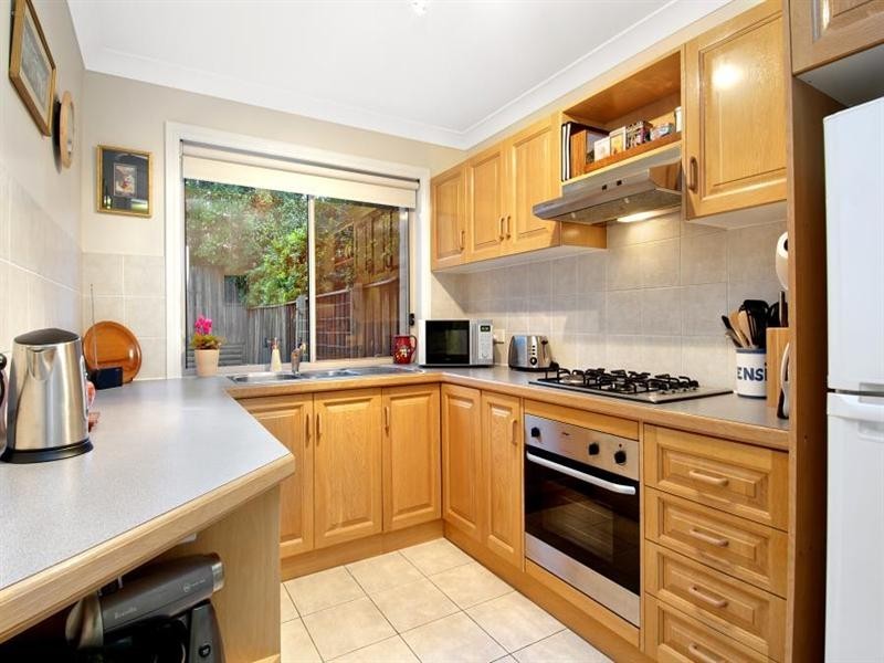 38/17 Conie Avenue, Baulkham Hills NSW 2153