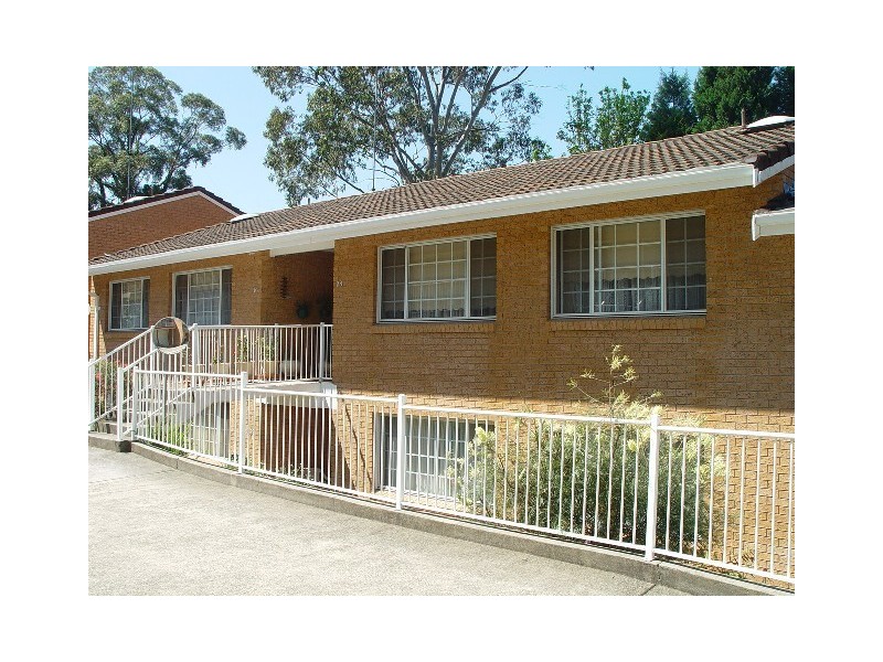 28/1-5 Hill Street, Baulkham Hills NSW 2153