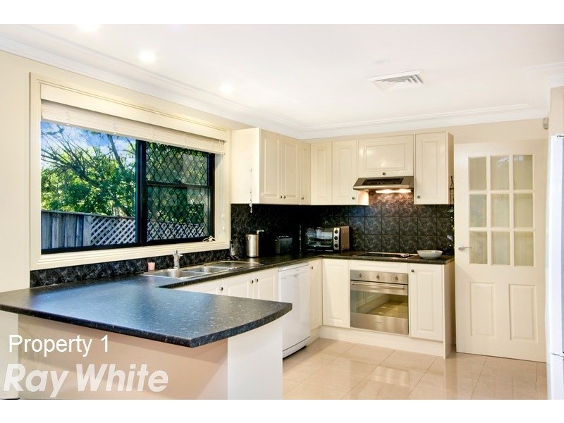 26 Gumbuya Avenue, Baulkham Hills NSW 2153