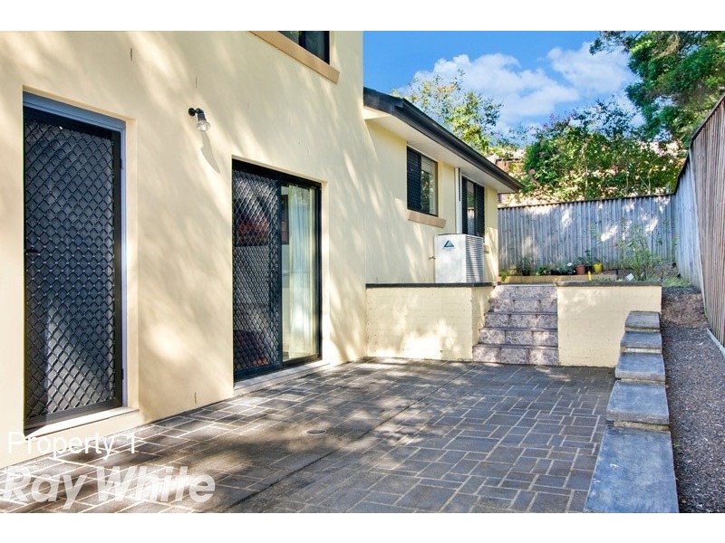 26 Gumbuya Avenue, Baulkham Hills NSW 2153