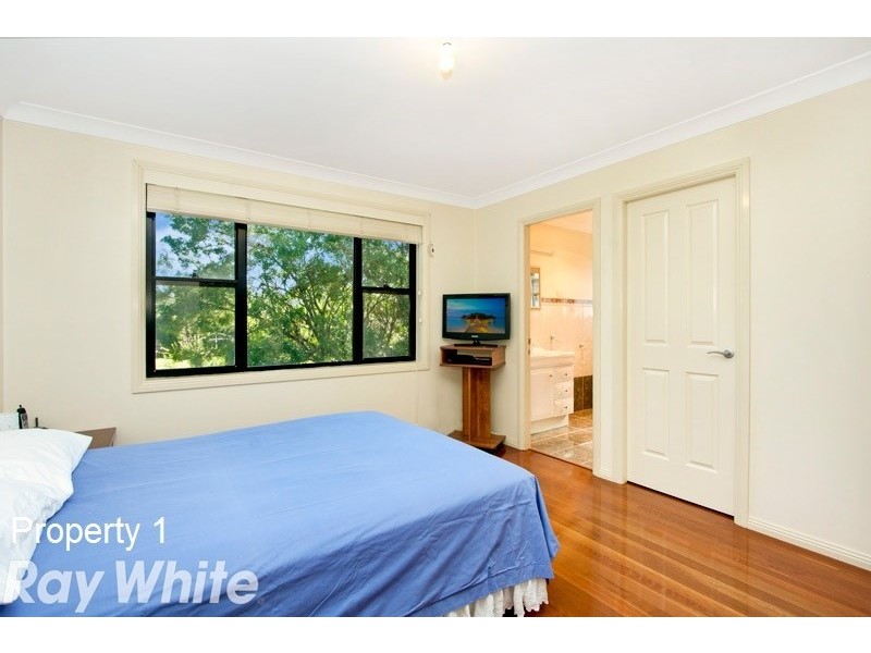 26 Gumbuya Avenue, Baulkham Hills NSW 2153