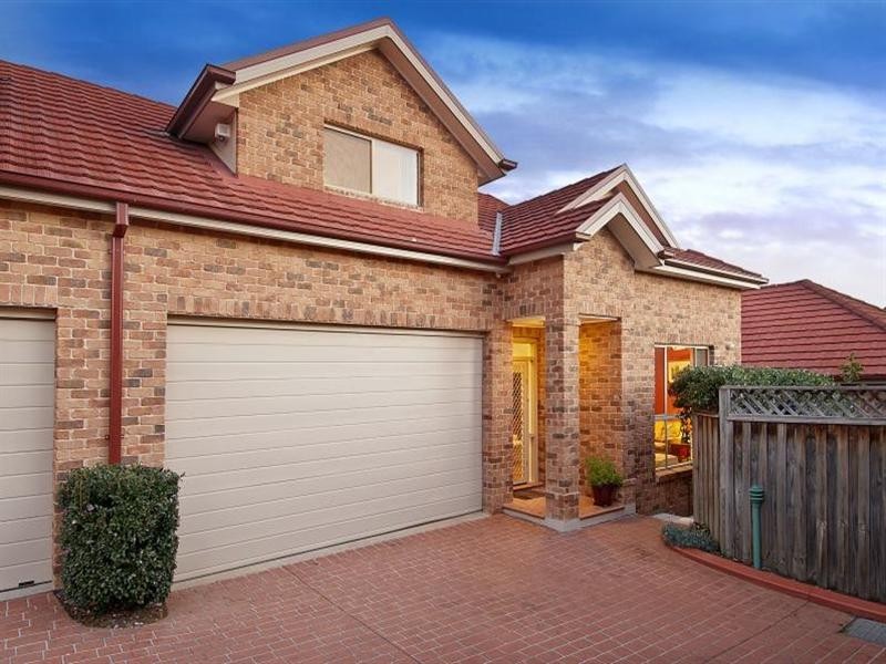 4/71-73 Railway Street, Baulkham Hills NSW 2153