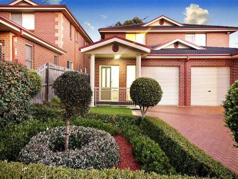28B Woodlands Street, Baulkham Hills NSW 2153