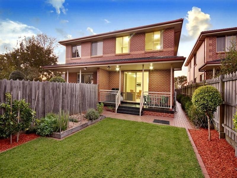 28B Woodlands Street, Baulkham Hills NSW 2153