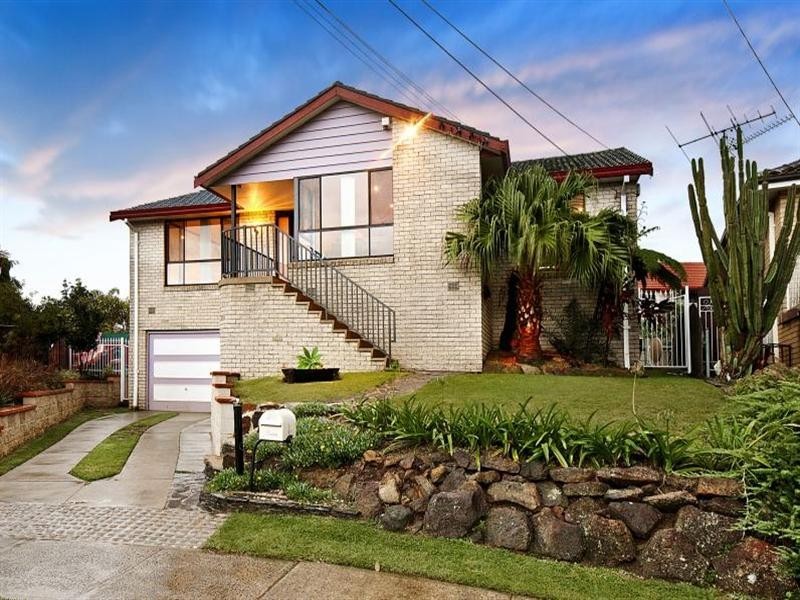 6 Keats Place, Winston Hills NSW 2153