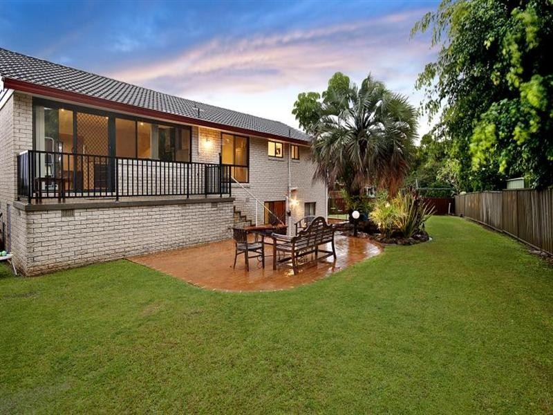 6 Keats Place, Winston Hills NSW 2153