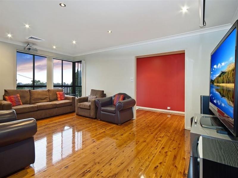 6 Keats Place, Winston Hills NSW 2153