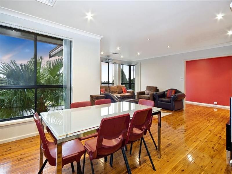 6 Keats Place, Winston Hills NSW 2153