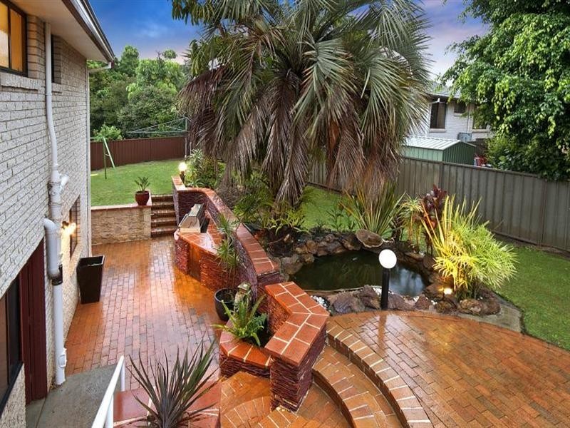 6 Keats Place, Winston Hills NSW 2153