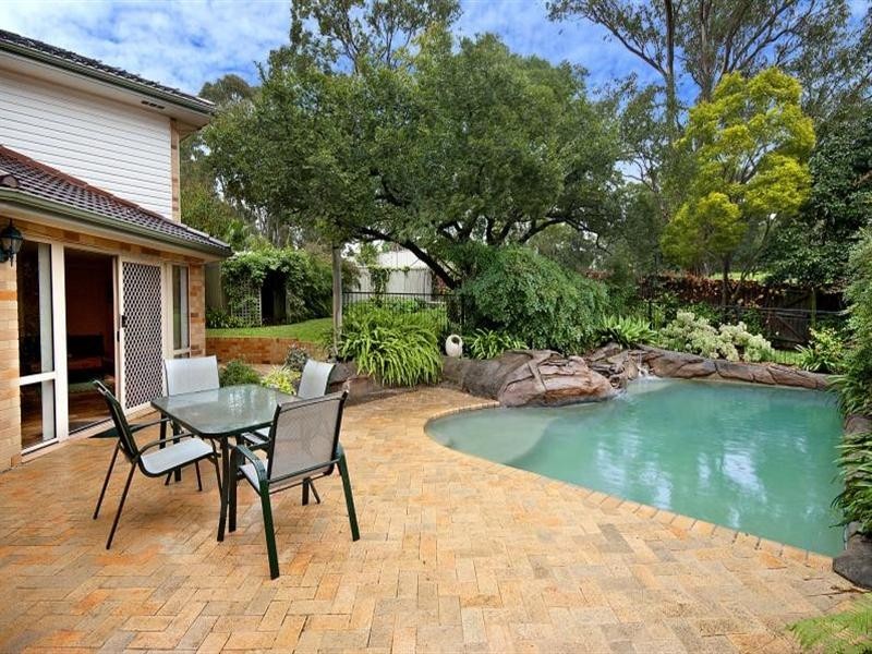 4 Olympus Street, Winston Hills NSW 2153