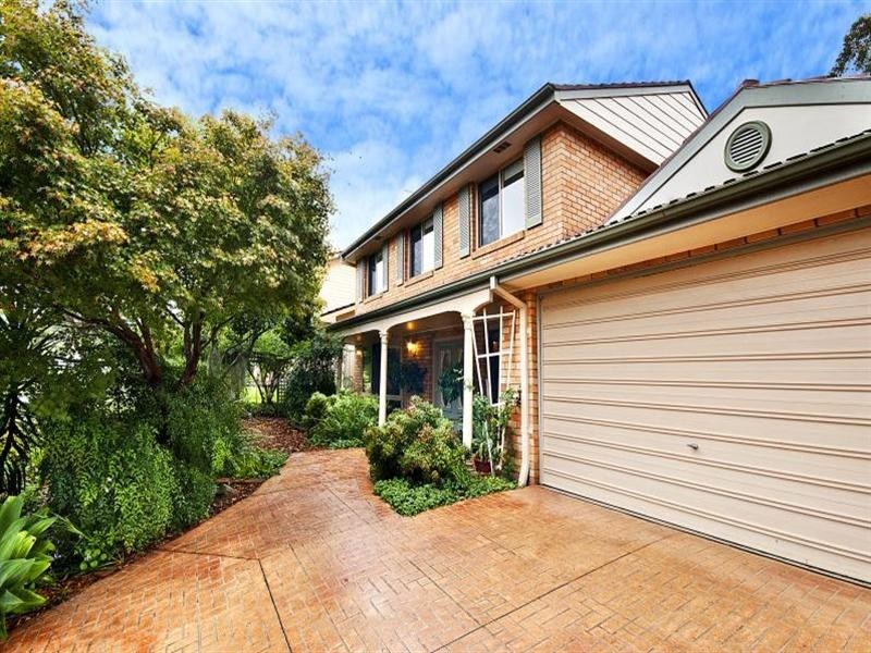 4 Olympus Street, Winston Hills NSW 2153