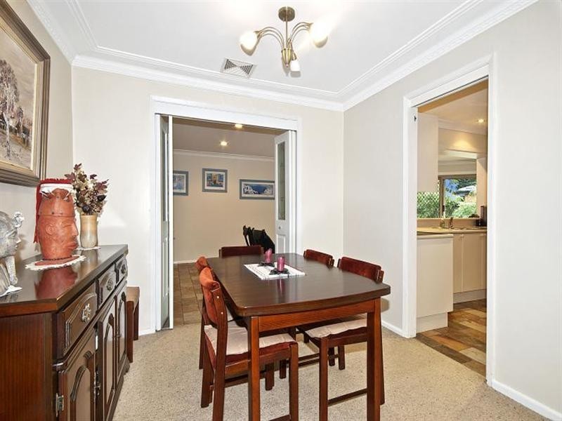 4 Olympus Street, Winston Hills NSW 2153