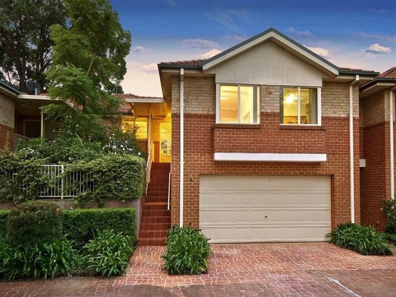 4/11-13 Woodlands Street, Baulkham Hills NSW 2153