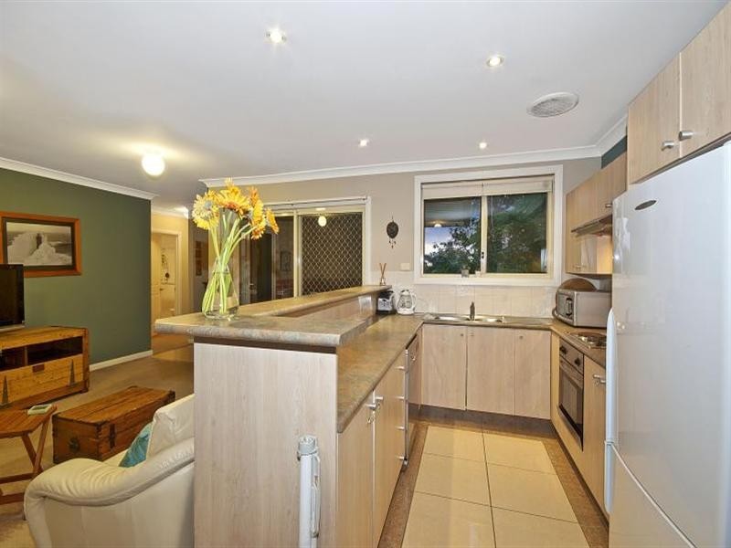 4/11-13 Woodlands Street, Baulkham Hills NSW 2153