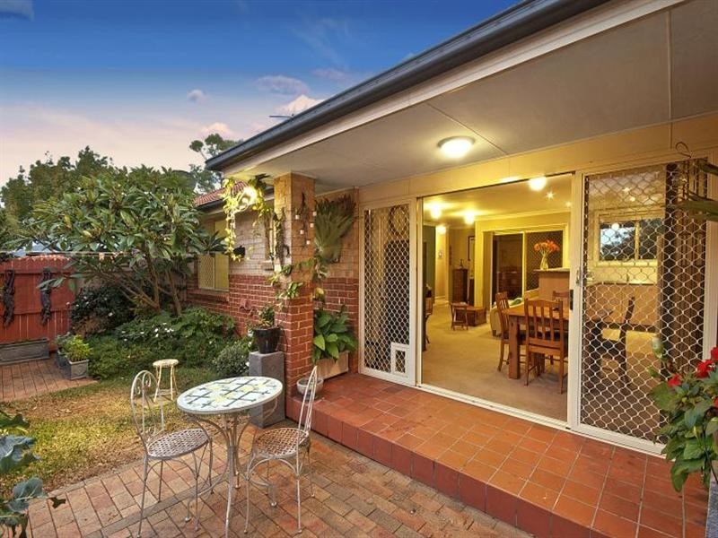 4/11-13 Woodlands Street, Baulkham Hills NSW 2153