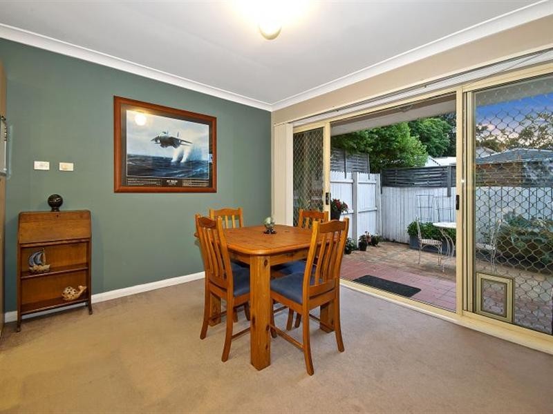 4/11-13 Woodlands Street, Baulkham Hills NSW 2153