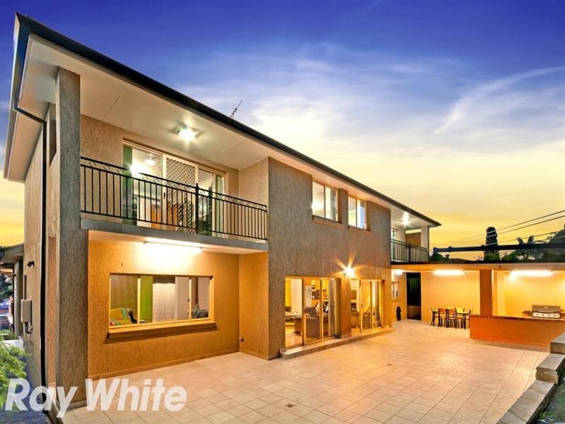 13 Oleander Avenue, Baulkham Hills NSW 2153