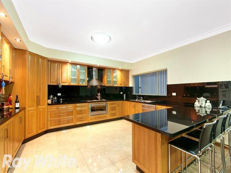 13 Oleander Avenue, Baulkham Hills NSW 2153