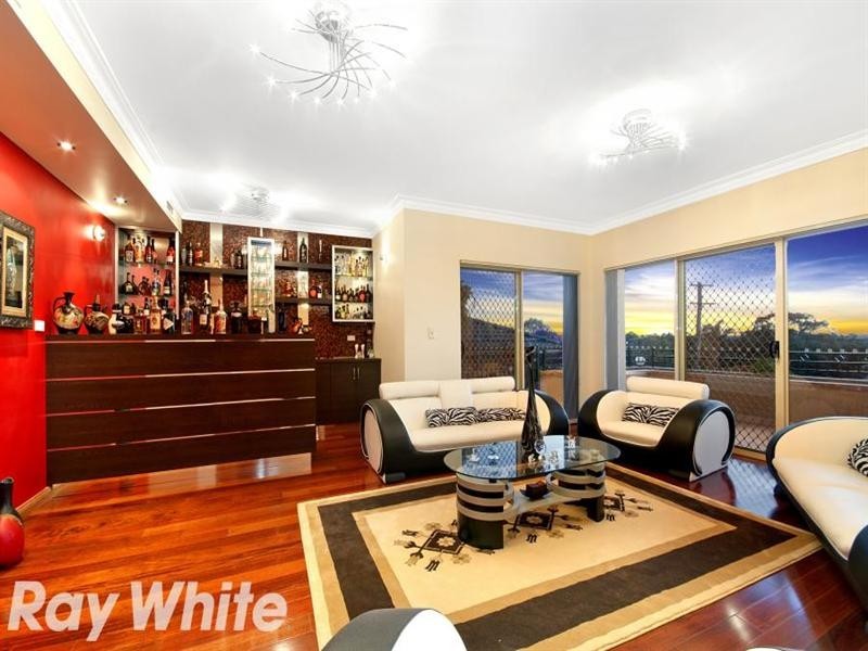 13 Oleander Avenue, Baulkham Hills NSW 2153
