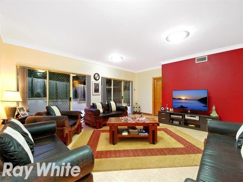 13 Oleander Avenue, Baulkham Hills NSW 2153