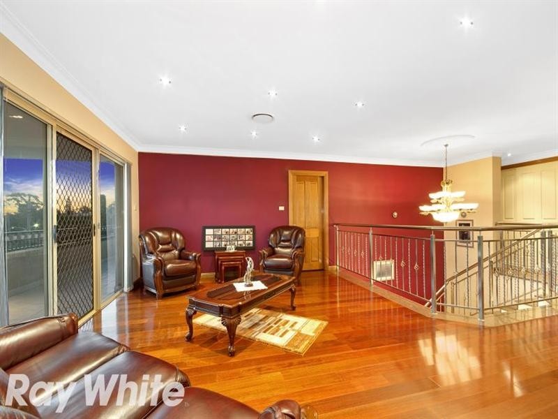 13 Oleander Avenue, Baulkham Hills NSW 2153