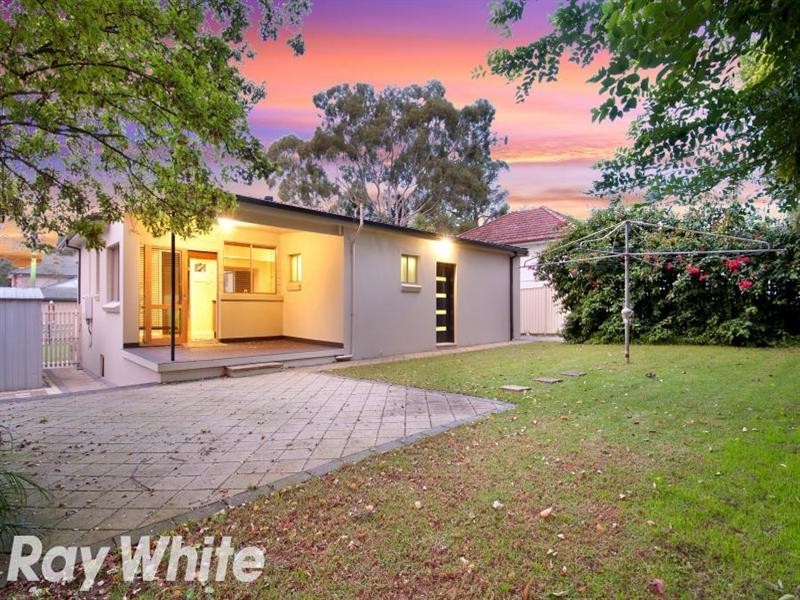 26 Watkins Road, Baulkham Hills NSW 2153