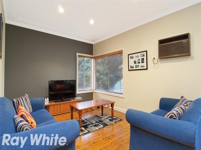 26 Watkins Road, Baulkham Hills NSW 2153