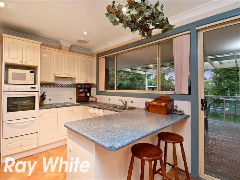 31 Cromarty Crescent, Winston Hills NSW 2153