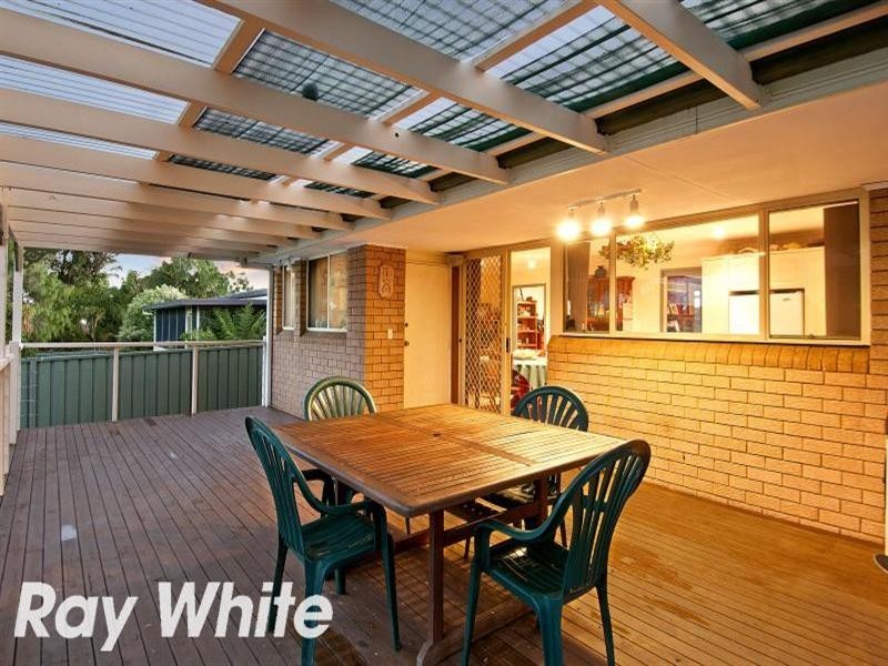 31 Cromarty Crescent, Winston Hills NSW 2153