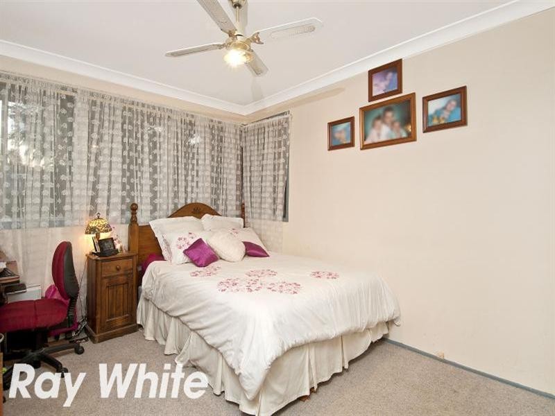 31 Cromarty Crescent, Winston Hills NSW 2153