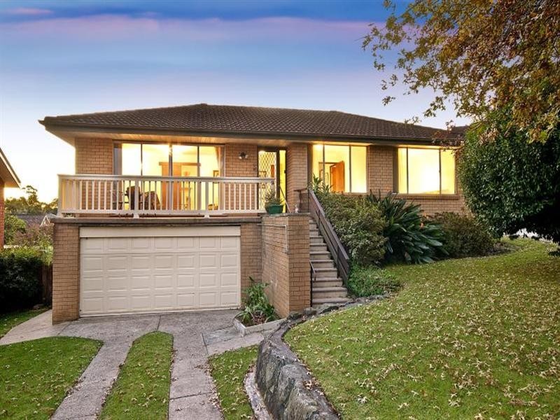 9 Nobel Place, Winston Hills NSW 2153