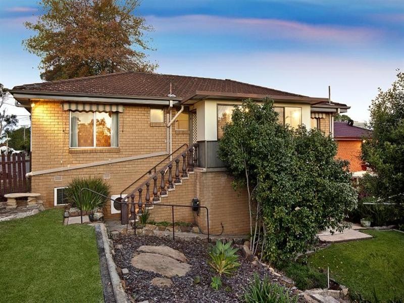 9 Nobel Place, Winston Hills NSW 2153