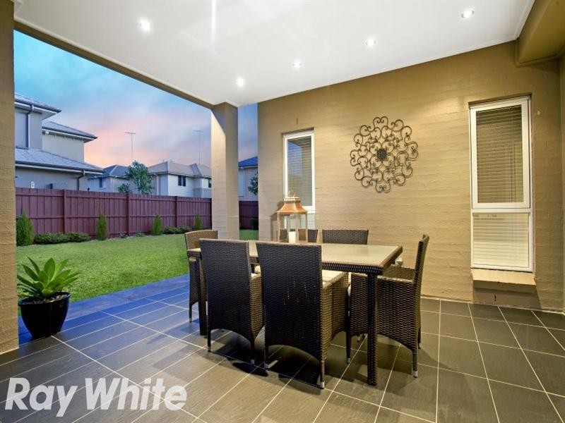 10 Barker Street, Beaumont Hills NSW 2155