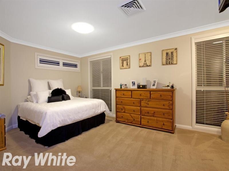 10 Barker Street, Beaumont Hills NSW 2155