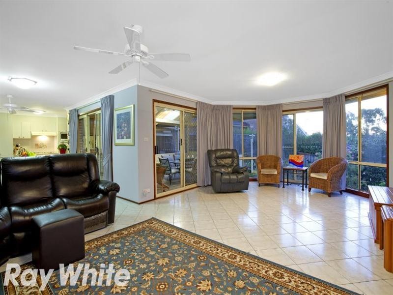 13 Bingara Crescent, Bella Vista NSW 2153