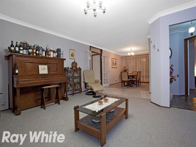 13 Bingara Crescent, Bella Vista NSW 2153