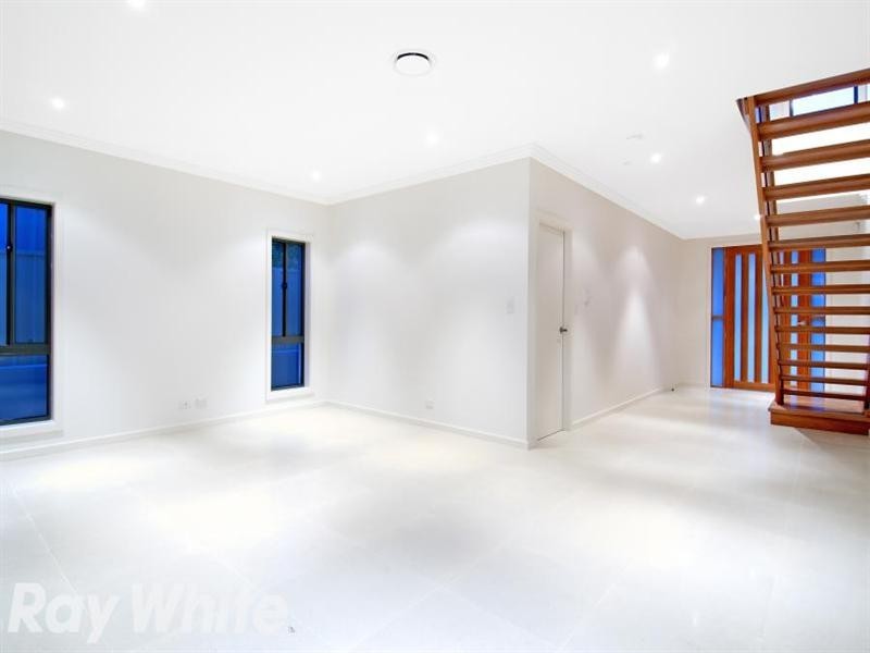 37 and 37A Woodlands Street, Baulkham Hills NSW 2153
