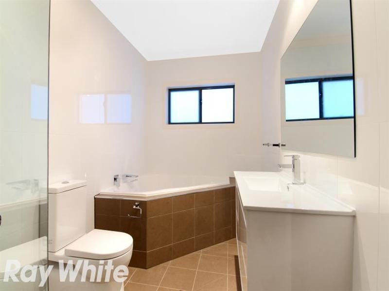 37 and 37A Woodlands Street, Baulkham Hills NSW 2153
