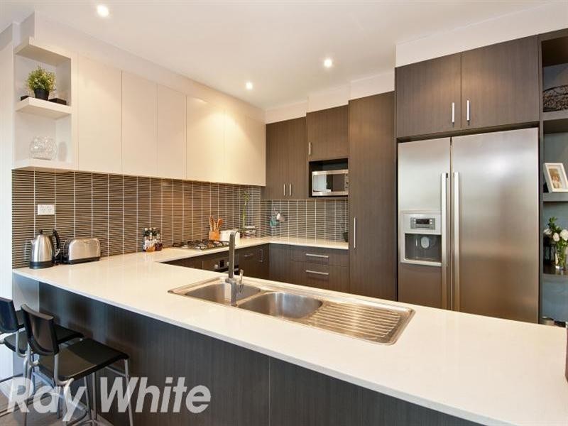 1 Mangalore Drive, Winston Hills NSW 2153