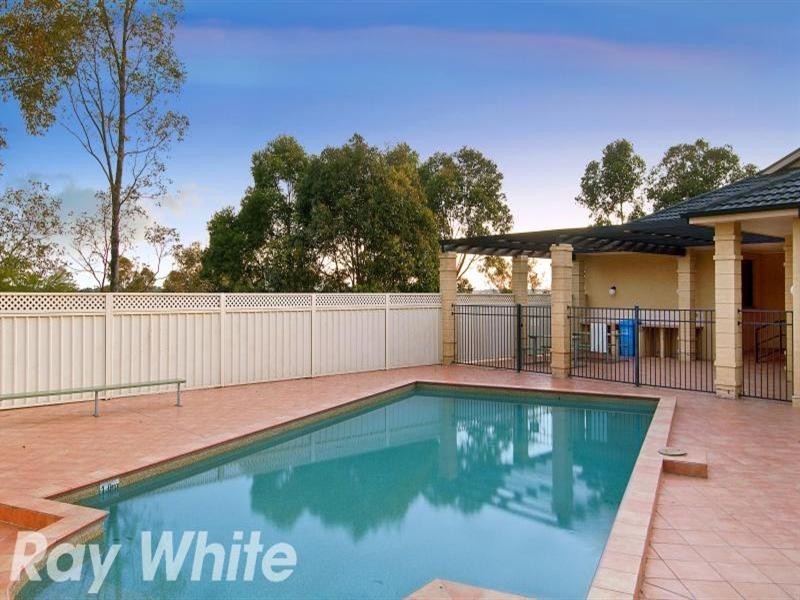 1 Mangalore Drive, Winston Hills NSW 2153