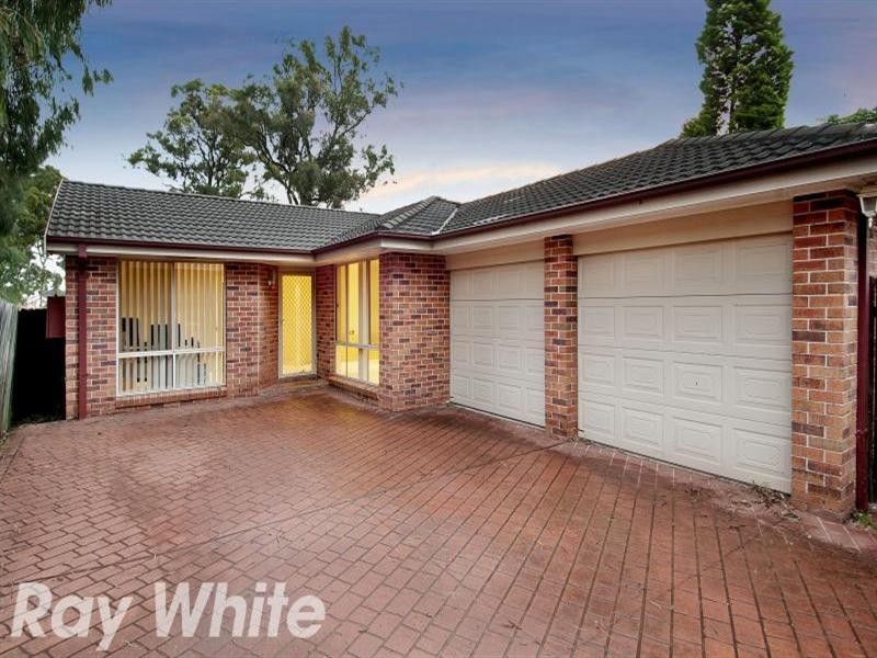 22A Kent Street, Baulkham Hills NSW 2153