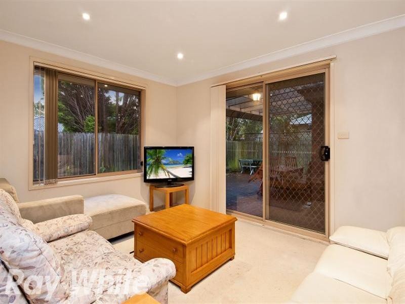 22A Kent Street, Baulkham Hills NSW 2153