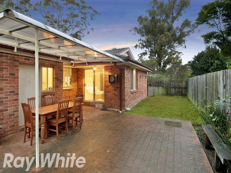 22A Kent Street, Baulkham Hills NSW 2153