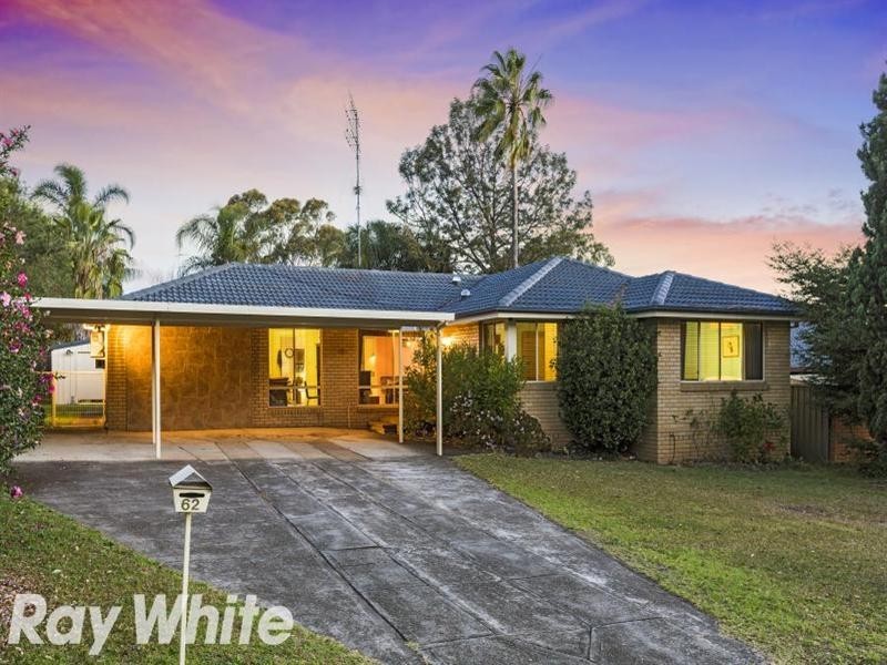 62 Peel Road, Baulkham Hills NSW 2153