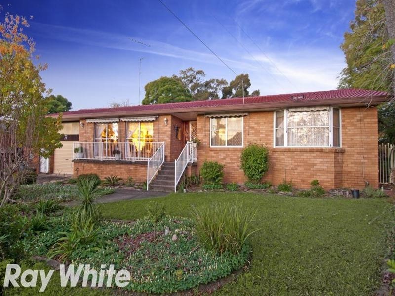 37 Yetholme Avenue, Baulkham Hills NSW 2153