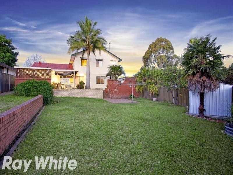 18 Shadwell Crescent, Kings Langley NSW 2147