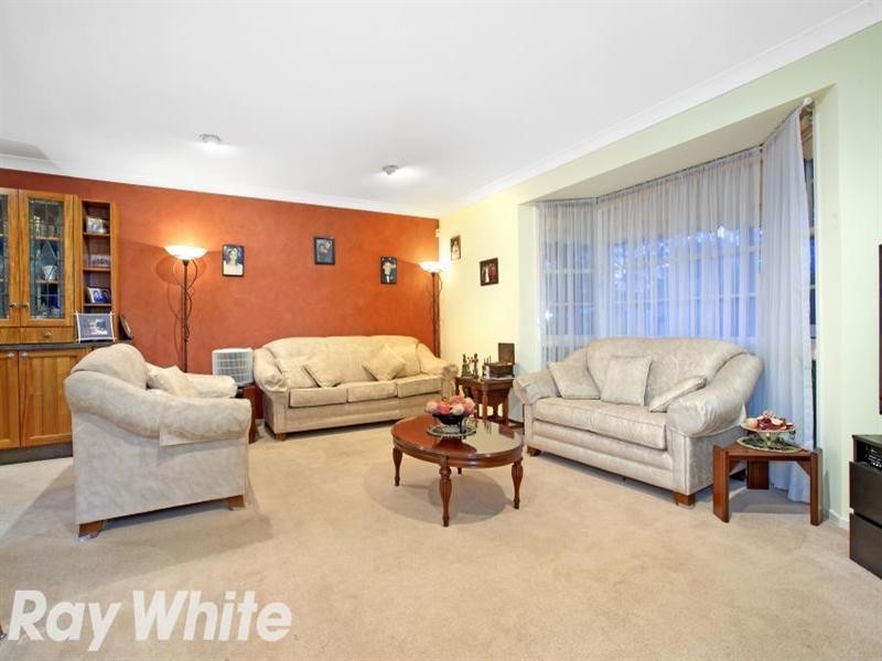 18 Shadwell Crescent, Kings Langley NSW 2147